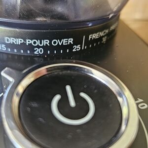 Coffee Grinder